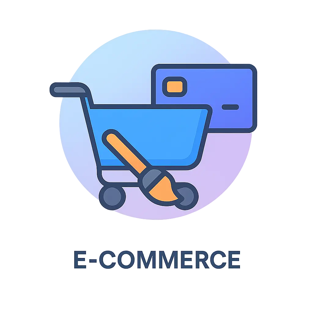 E-Commerce