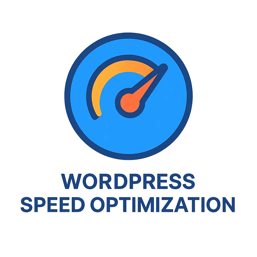WordPress Speed Optimization