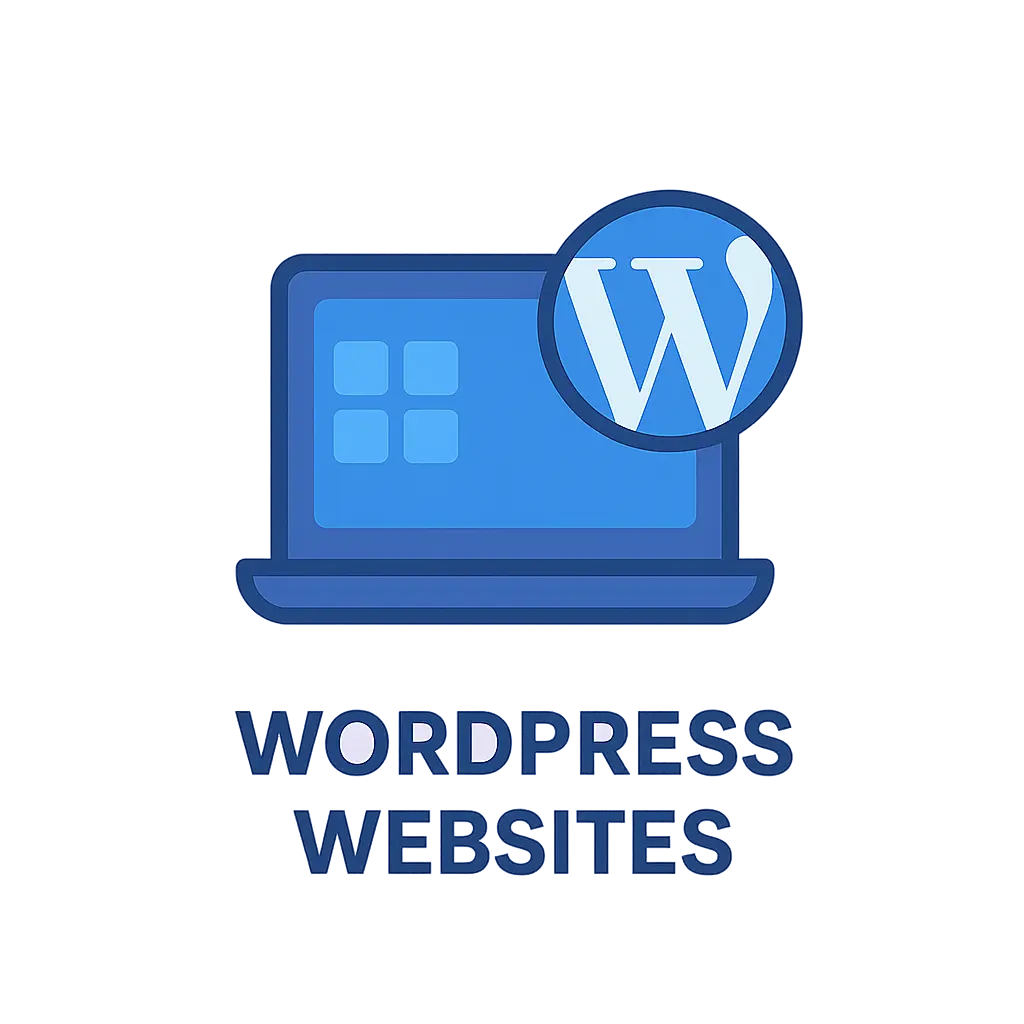 WordPress Websites